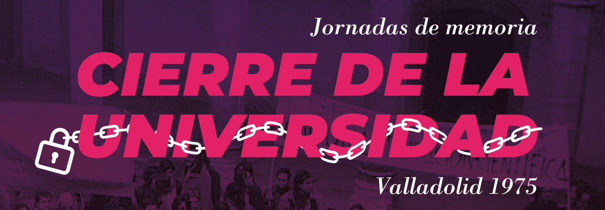 [Valladolid] Jornada Cierre de la Universidad